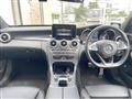2015 Mercedes-Benz C-Class