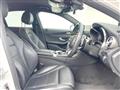 2015 Mercedes-Benz C-Class