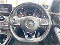 2015 Mercedes-Benz C-Class