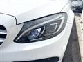 2015 Mercedes-Benz C-Class