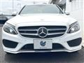 2015 Mercedes-Benz C-Class