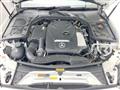2015 Mercedes-Benz C-Class