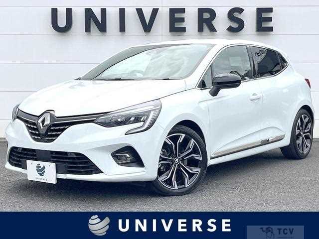 2023 Renault Lutecia