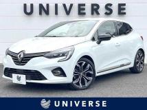 2023 Renault Lutecia