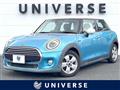 2019 BMW MINI