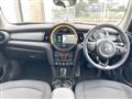 2019 BMW MINI