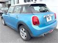2019 BMW MINI