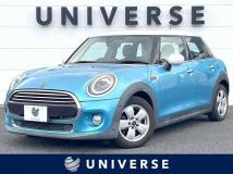 2019 BMW MINI