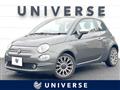 2019 Fiat 500