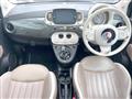 2019 Fiat 500