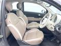 2019 Fiat 500