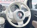 2019 Fiat 500