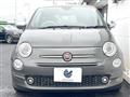 2019 Fiat 500