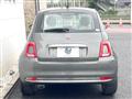 2019 Fiat 500