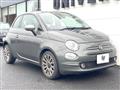 2019 Fiat 500