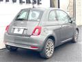 2019 Fiat 500