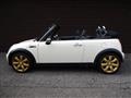 2008 BMW MINI