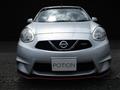 2015 Nissan March