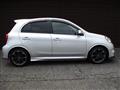 2015 Nissan March