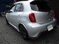 2015 Nissan March
