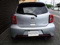 2015 Nissan March