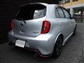 2015 Nissan March