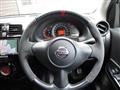 2015 Nissan March