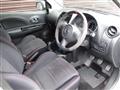 2015 Nissan March