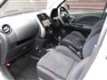 2015 Nissan March