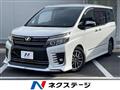 2016 Toyota Voxy