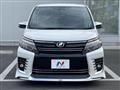 2016 Toyota Voxy