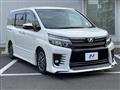 2016 Toyota Voxy