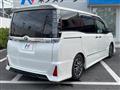 2016 Toyota Voxy