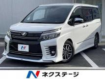 2016 Toyota Voxy