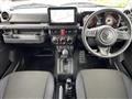 2024 Suzuki Jimny Sierra