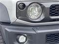 2024 Suzuki Jimny Sierra