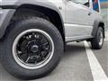 2024 Suzuki Jimny Sierra