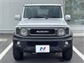 2024 Suzuki Jimny Sierra