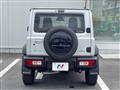 2024 Suzuki Jimny Sierra