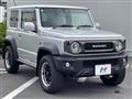 2024 Suzuki Jimny Sierra