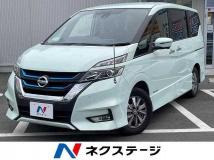 2019 Nissan Serena
