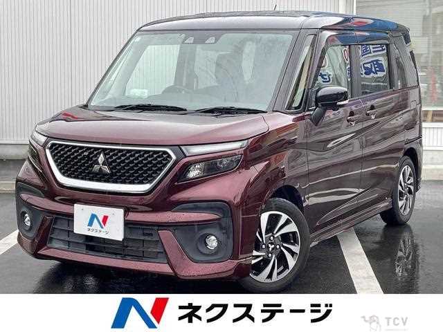 2021 Mitsubishi Mitsubishi Others