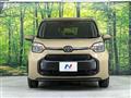 2026 Toyota Sienta