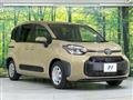 2026 Toyota Sienta