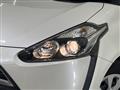 2016 Toyota Sienta