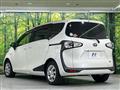 2016 Toyota Sienta