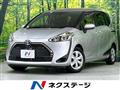 2019 Toyota Sienta