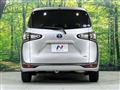 2019 Toyota Sienta