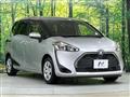 2019 Toyota Sienta