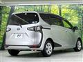 2019 Toyota Sienta